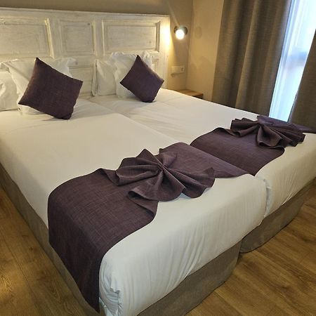 Dauria Suites Ha 소리아 외부 사진