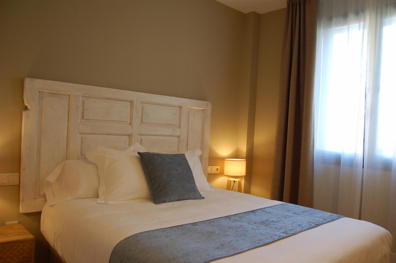 Dauria Suites Ha 소리아 외부 사진