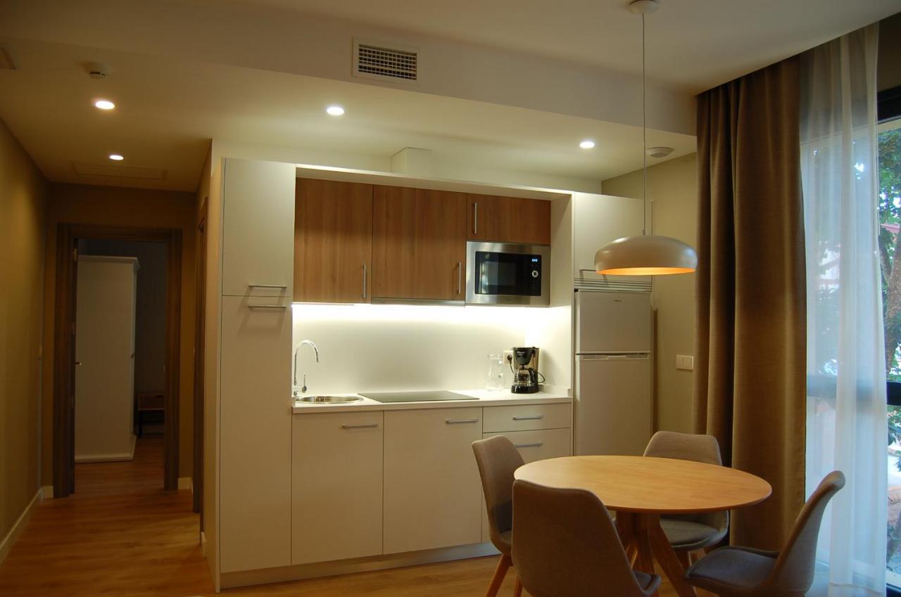 Dauria Suites Ha 소리아 외부 사진