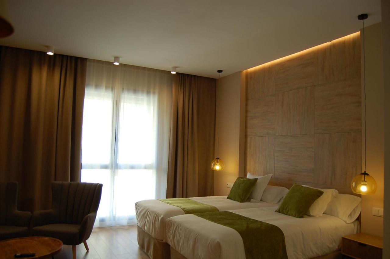 Dauria Suites Ha 소리아 외부 사진