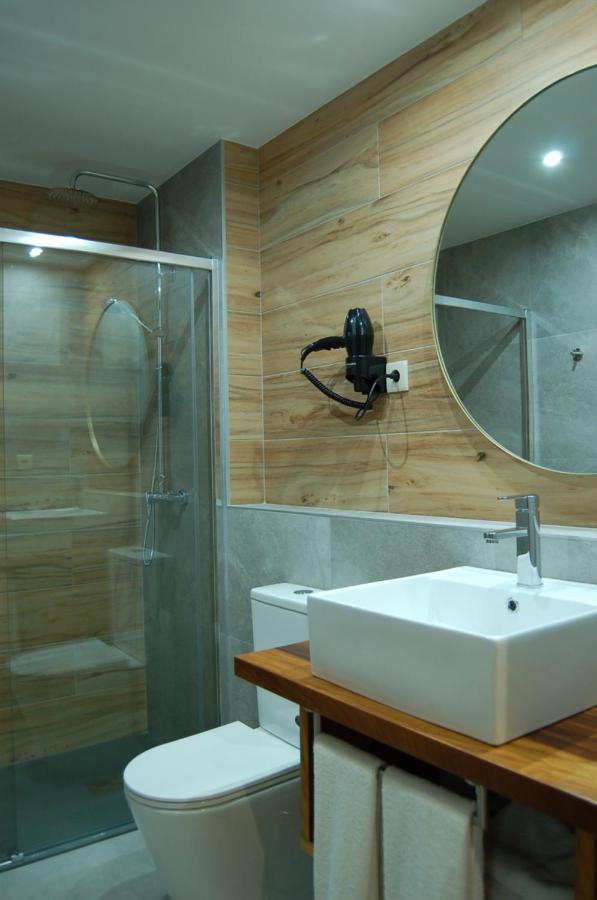 Dauria Suites Ha 소리아 외부 사진