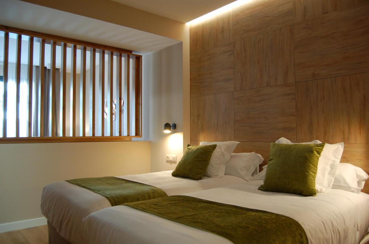 Dauria Suites Ha 소리아 외부 사진