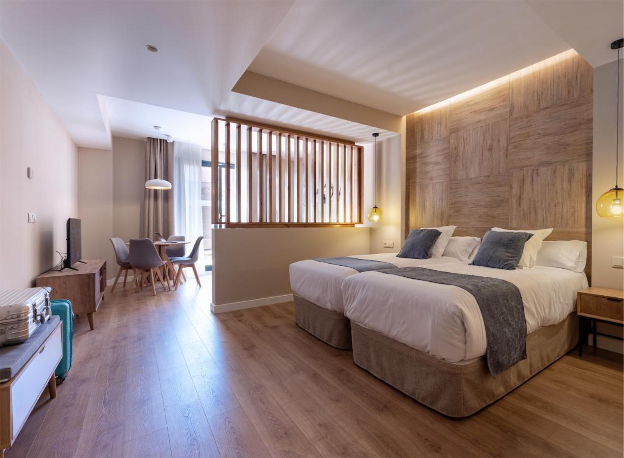 Dauria Suites Ha 소리아 외부 사진