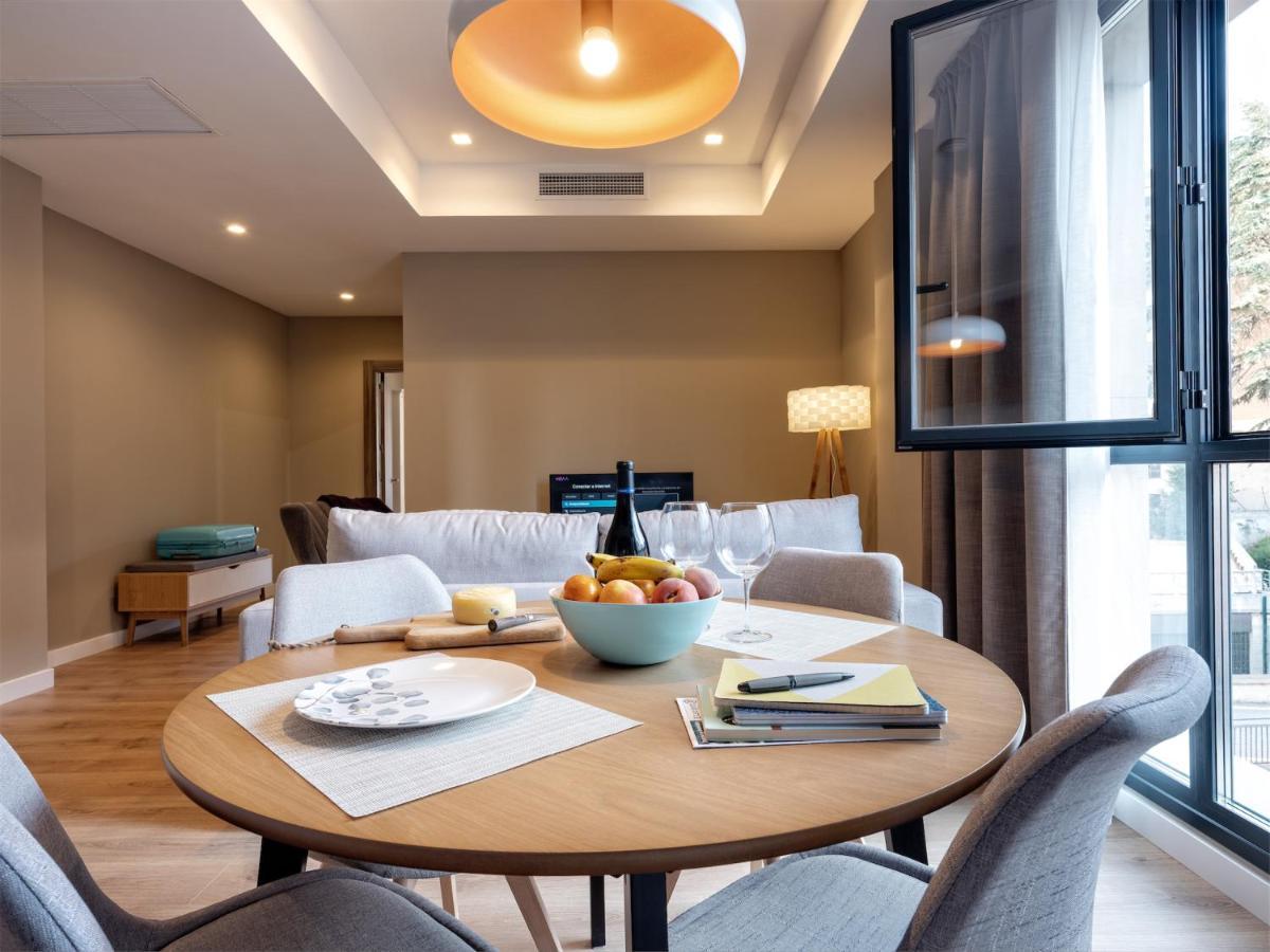 Dauria Suites Ha 소리아 외부 사진