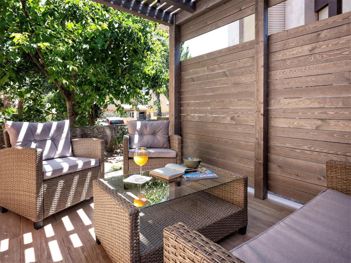Dauria Suites Ha 소리아 외부 사진