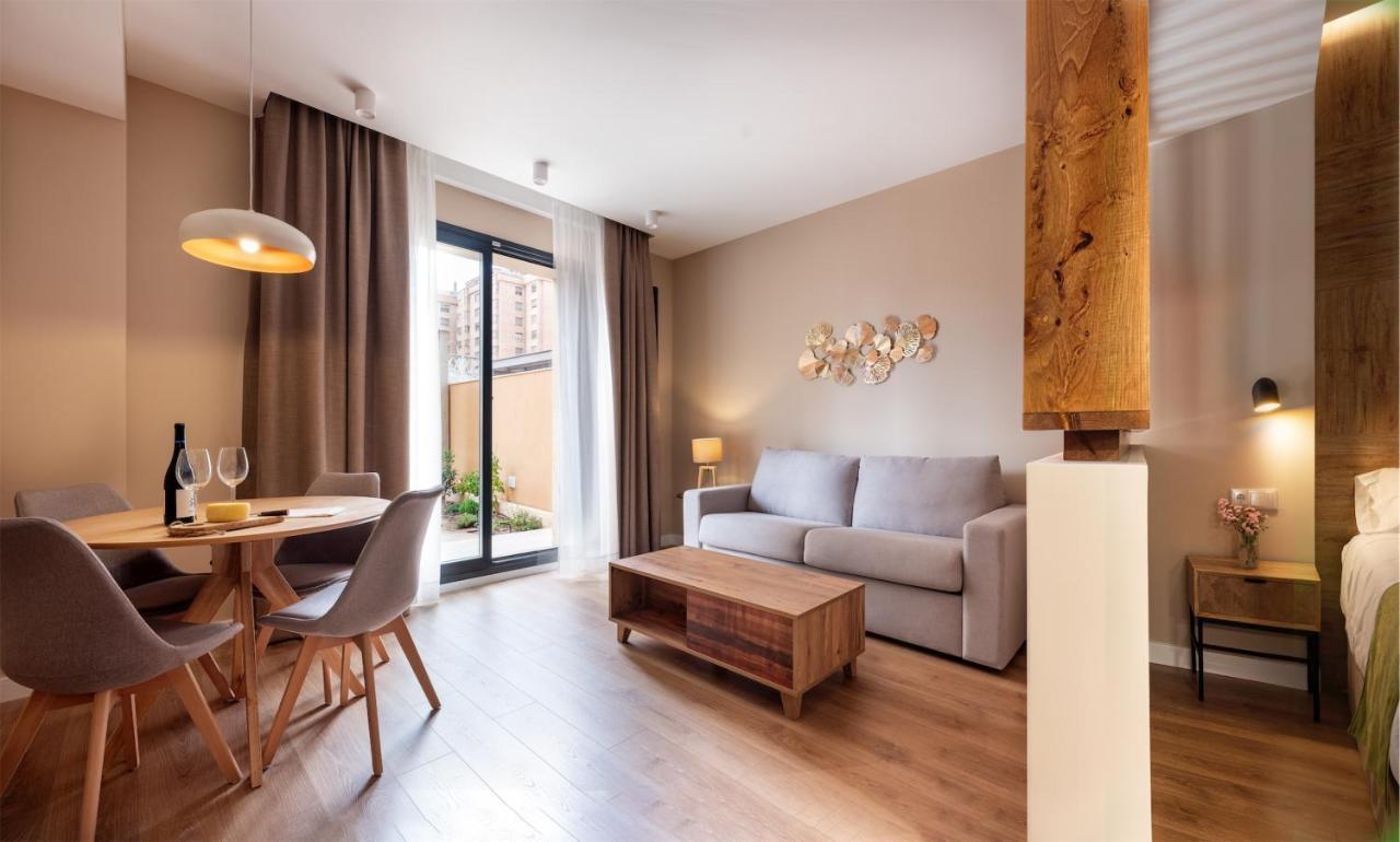 Dauria Suites Ha 소리아 외부 사진