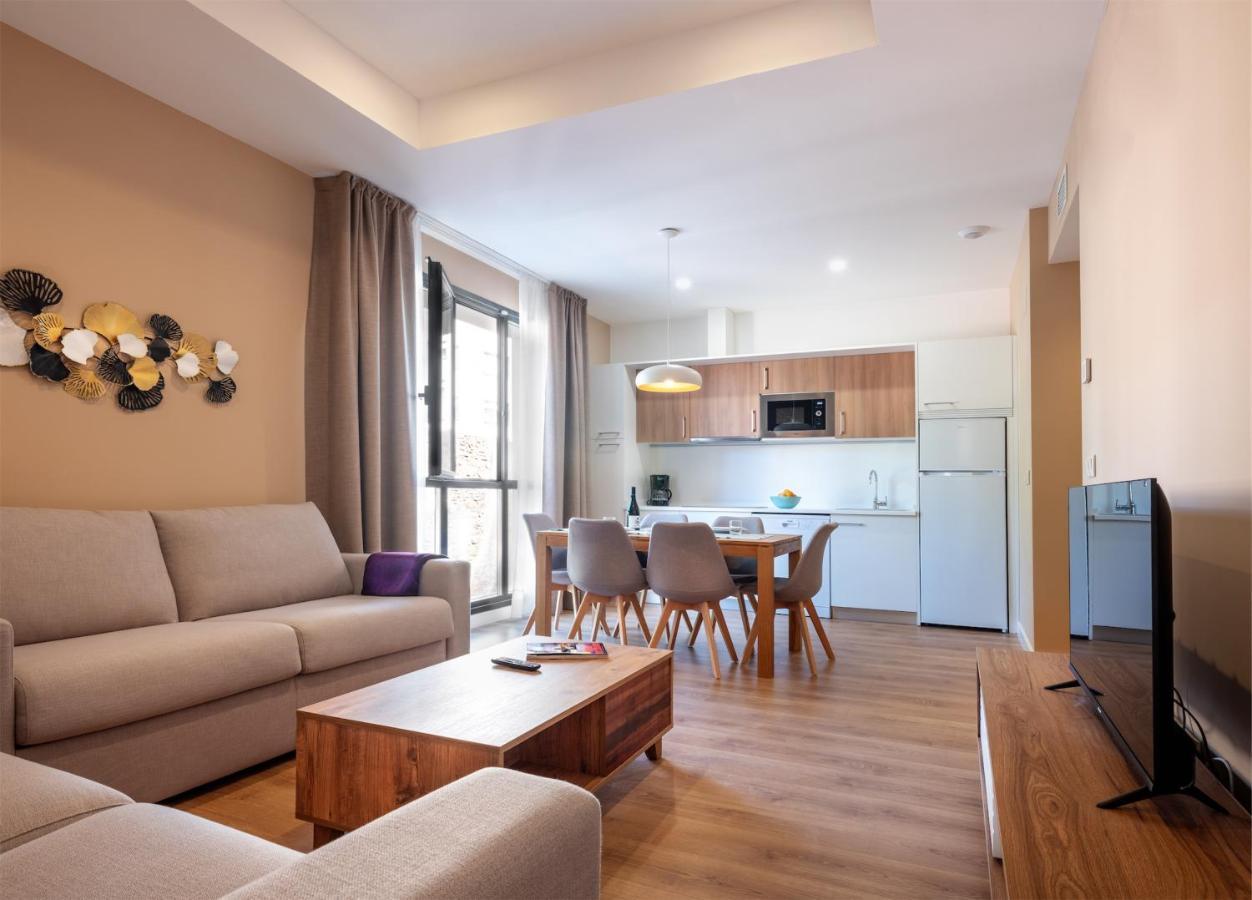 Dauria Suites Ha 소리아 외부 사진