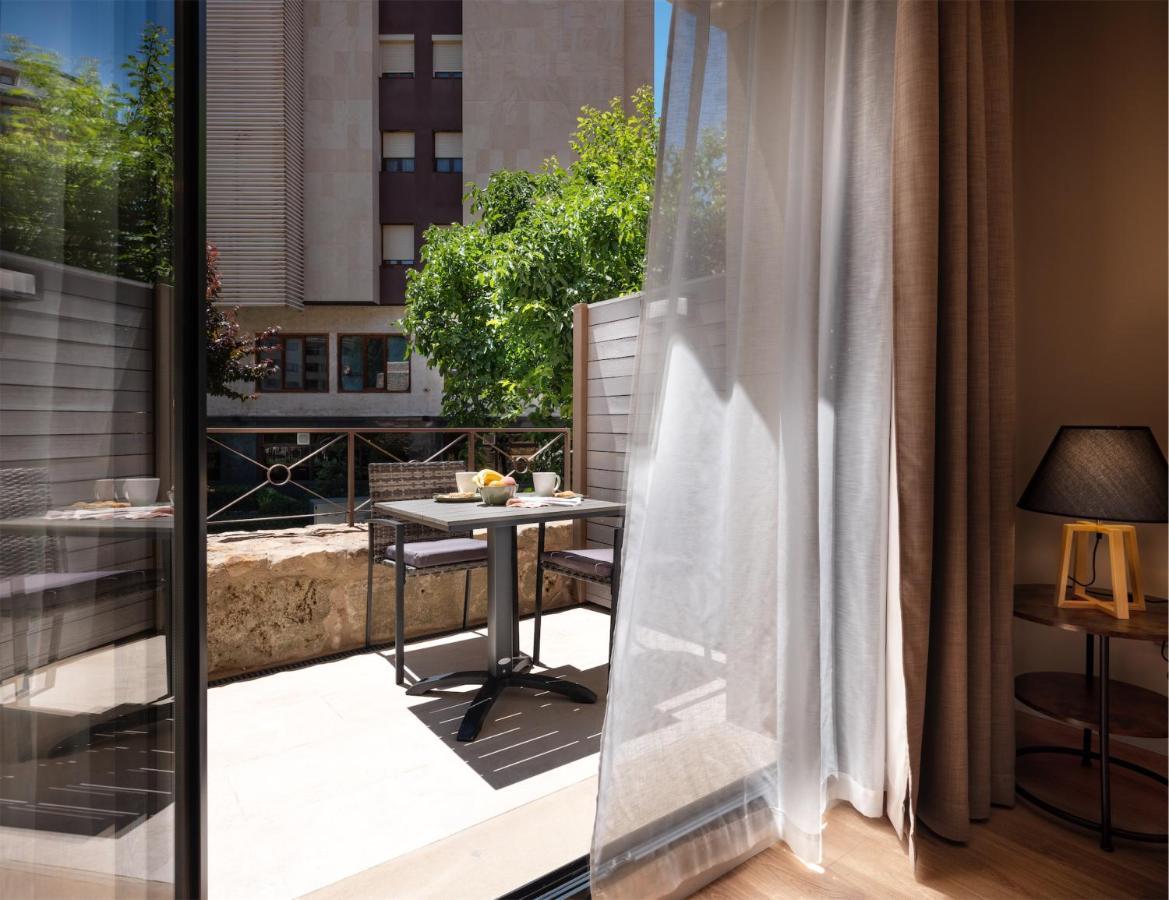 Dauria Suites Ha 소리아 외부 사진