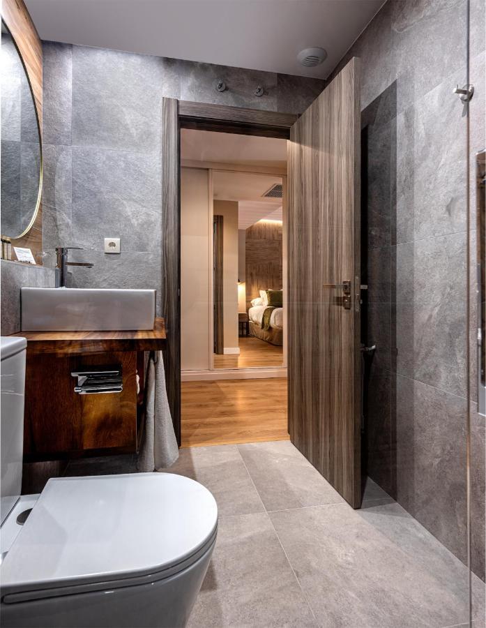Dauria Suites Ha 소리아 외부 사진