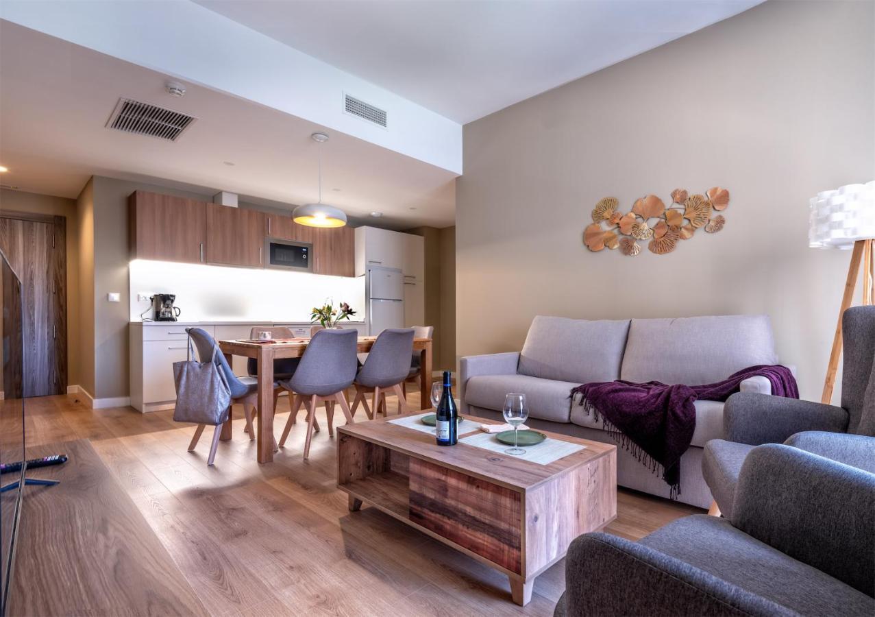 Dauria Suites Ha 소리아 외부 사진