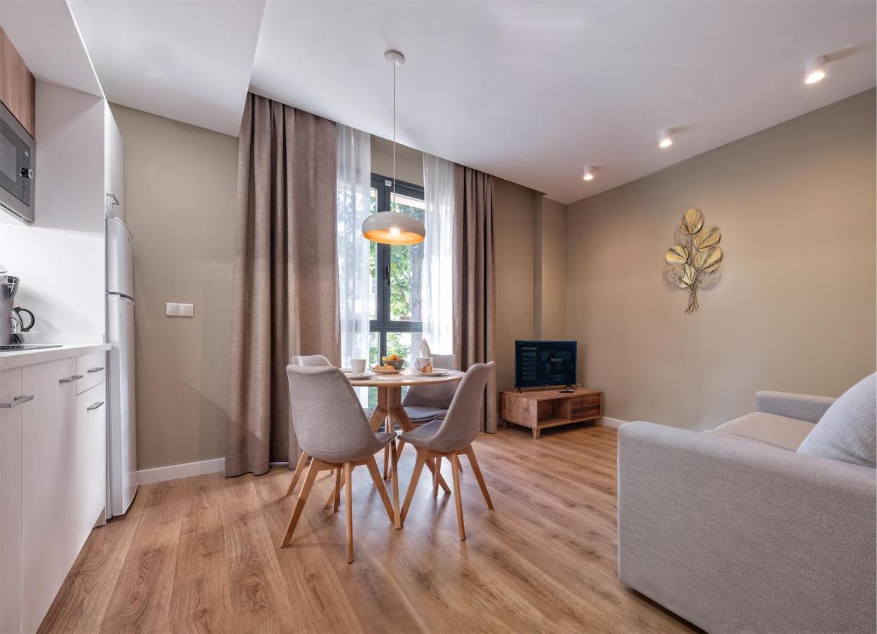 Dauria Suites Ha 소리아 외부 사진