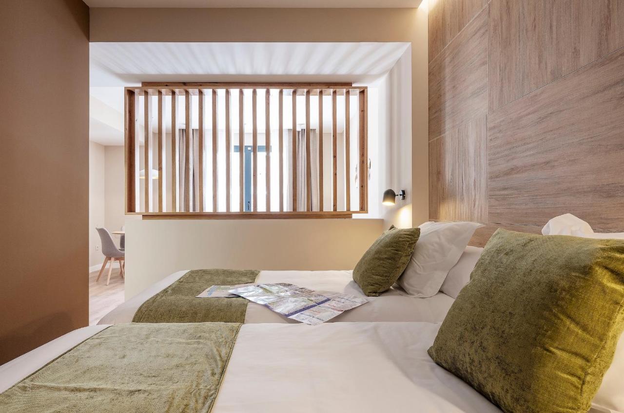 Dauria Suites Ha 소리아 외부 사진