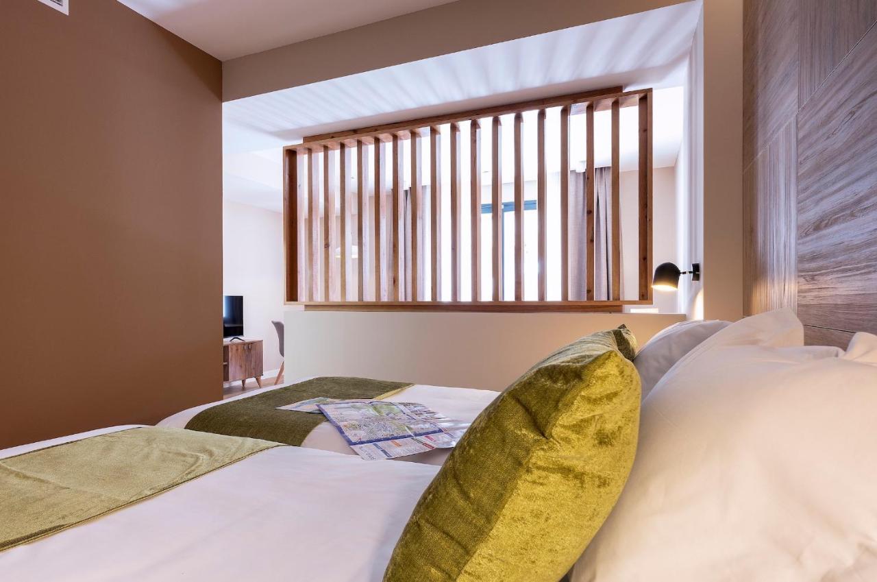 Dauria Suites Ha 소리아 외부 사진