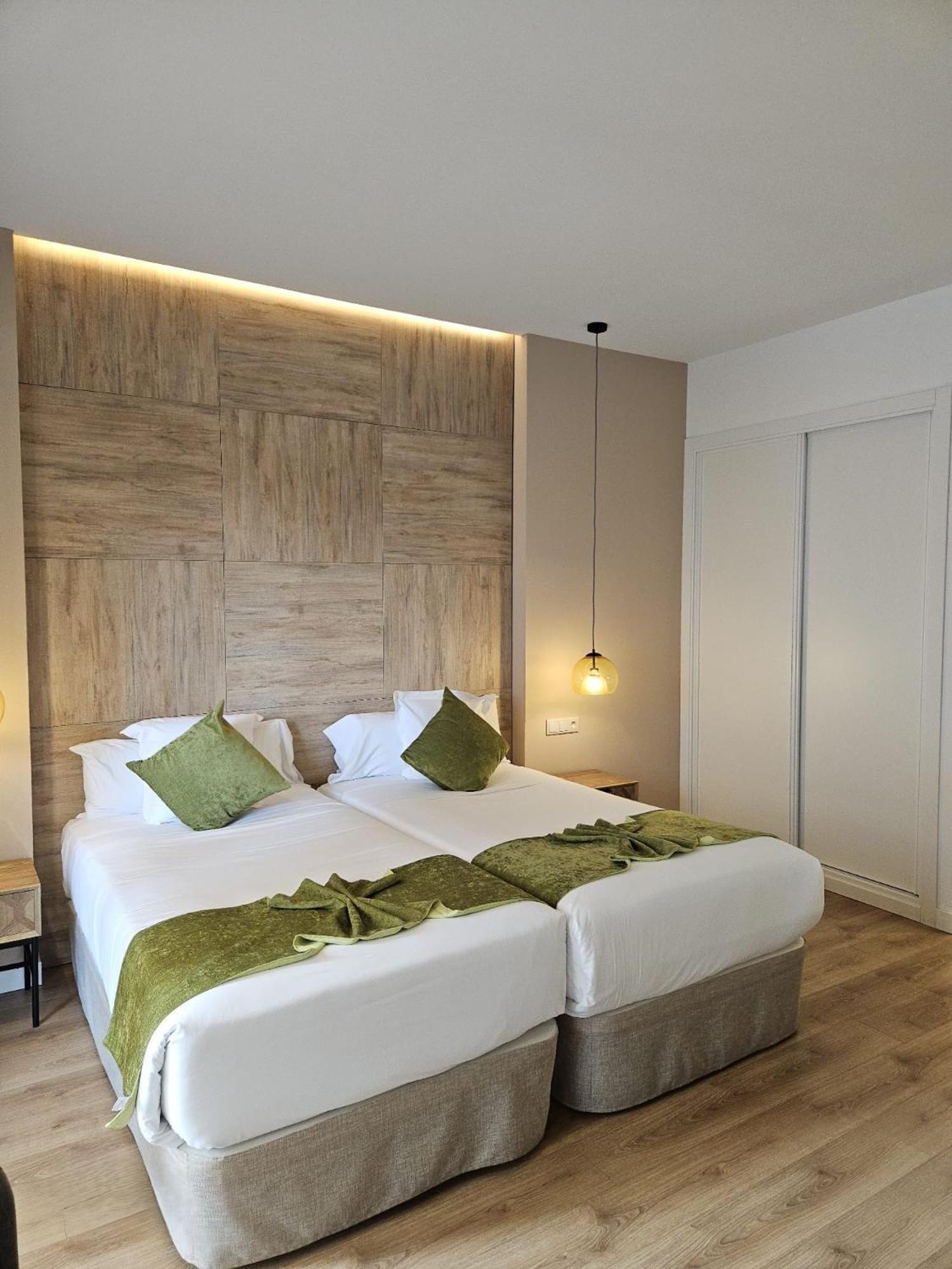Dauria Suites Ha 소리아 외부 사진