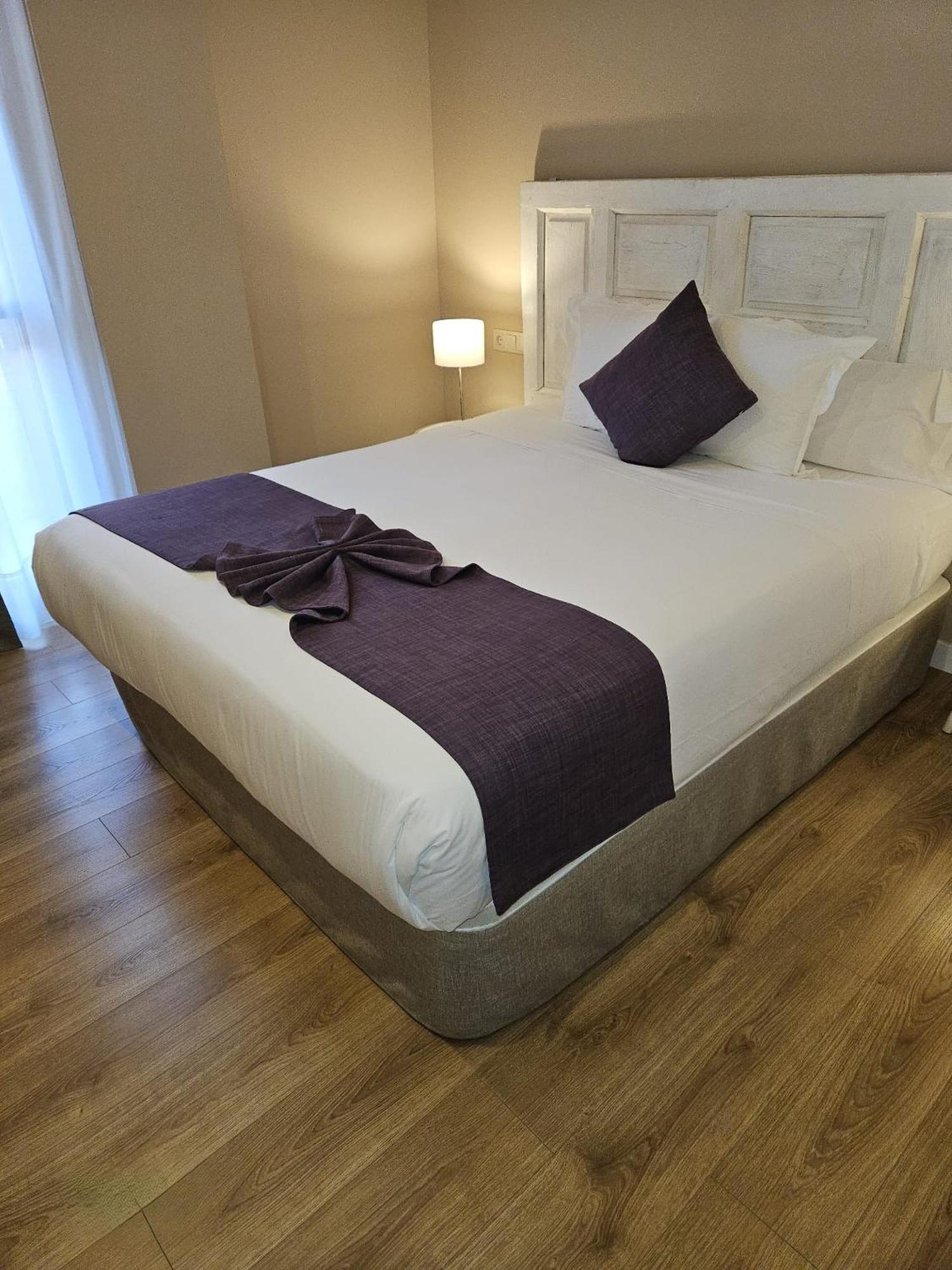 Dauria Suites Ha 소리아 외부 사진